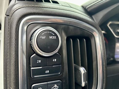 Used 2022 GMC Sierra 3500 SLE w/ SLE Convenience Package image 25