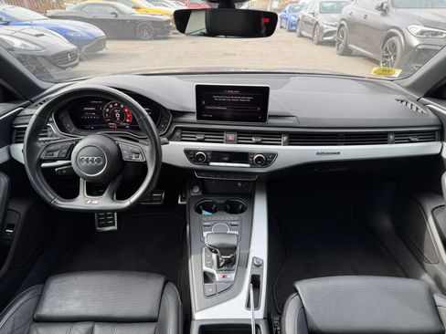 Used 2019 Audi S4 Premium Plus w/ Premium Plus Package image 17
