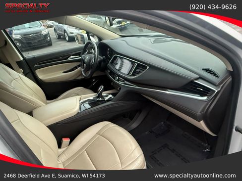 Used 2018 Buick Enclave Premium w/ Trailering Package image 18