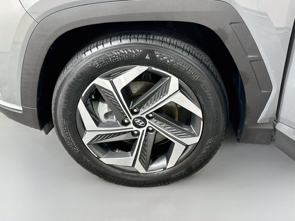 Used 2024 Hyundai Tucson SEL w/ Convenience Package FWD image 32