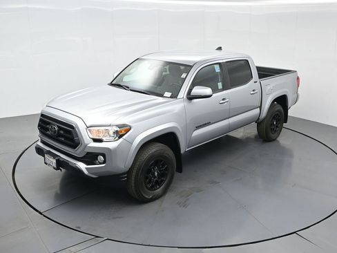 Used 2022 Toyota Tacoma SR5 image 48