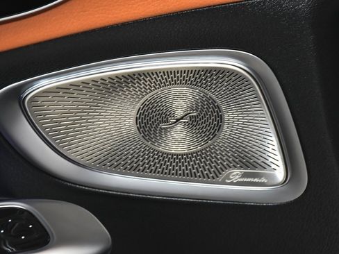 Used 2023 Mercedes-Benz C 43 AMG 4MATIC Sedan image 11