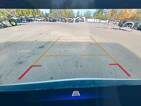 New 2026 Chevrolet TrailBlazer LT image 16