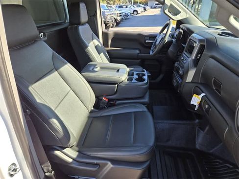Used 2023 Chevrolet Silverado 1500 W/T image 15