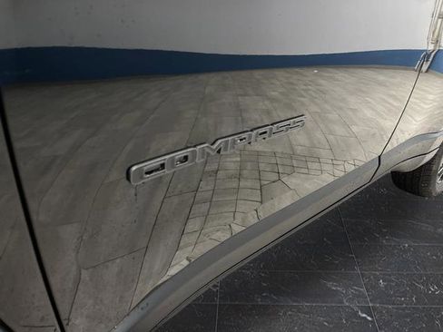 New 2026 Jeep Compass Latitude image 33