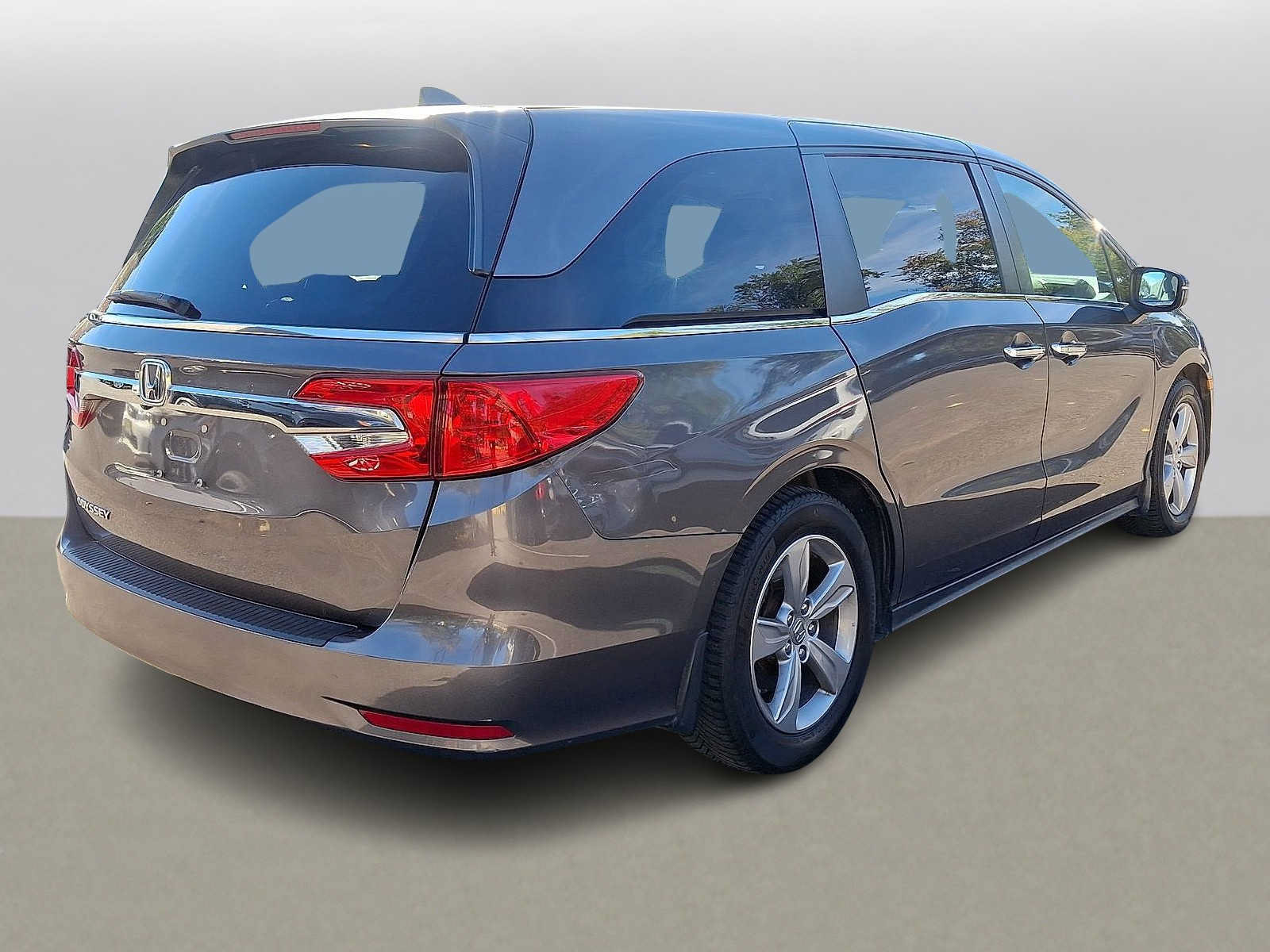 Used 2019 Honda Odyssey EX-L image 31