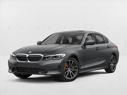 Used 2021 BMW 330i Sedan w/ Premium Package