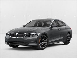 Used 2021 BMW 330i Sedan w/ Premium Package RWD video 1