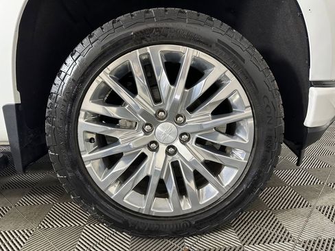 Used 2020 Chevrolet Silverado 1500 RST w/ All-Star Edition image 31