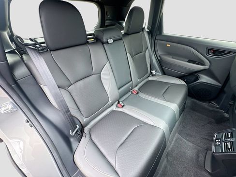 New 2026 Subaru Forester Wilderness AWD/4WD image 26