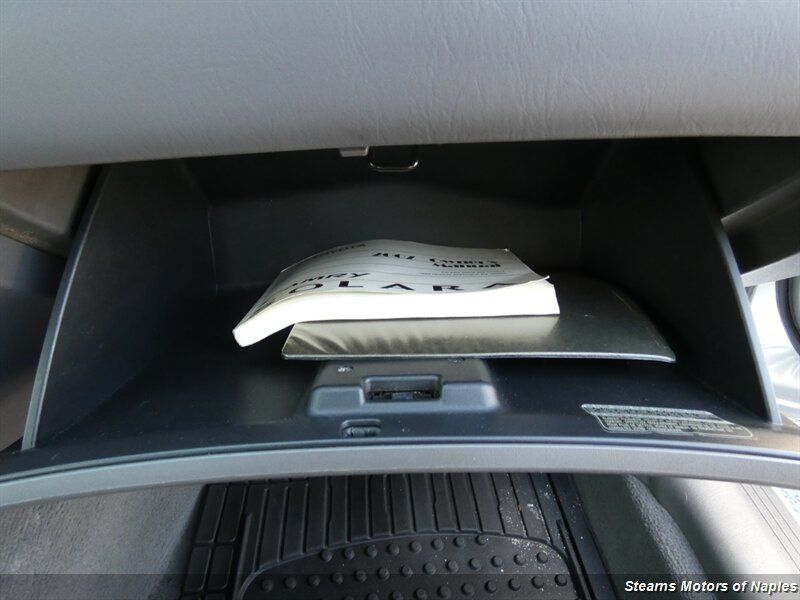 Used 2007 Toyota Solara SLE FWD image 41