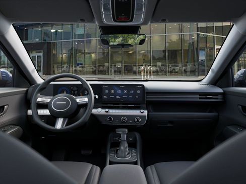 New 2026 Hyundai Kona SE FWD image 11