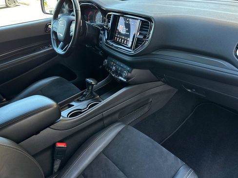 Used 2022 Dodge Durango GT image 19