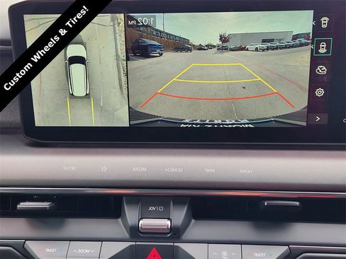 New 2026 Kia EV9 Land w/ Nightfall Edition Package image 13