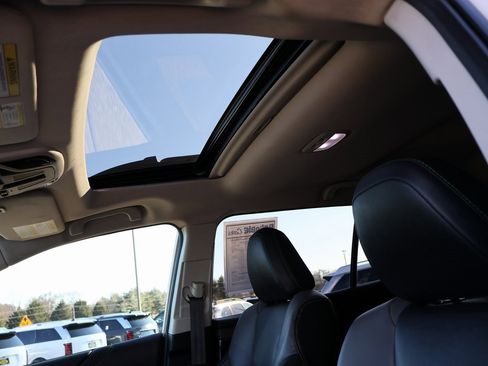 Used 2024 Subaru Outback Onyx Edition XT image 27