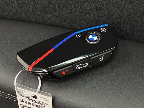 New 2026 BMW XM Label Red AWD/4WD image 71
