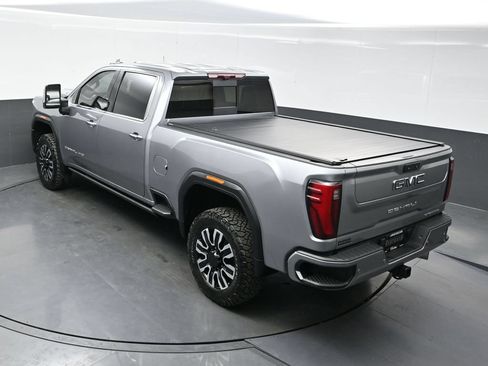 Used 2024 GMC Sierra 2500 Denali Ultimate w/ Max Trailering Package AWD/4WD image 27