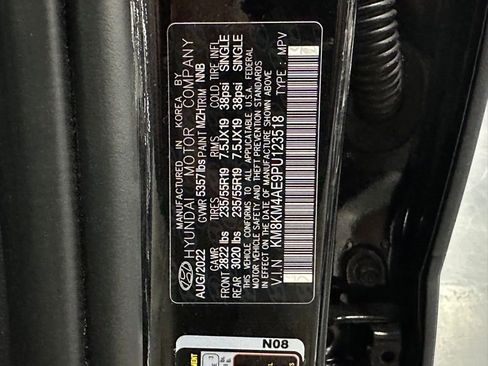 Used 2023 Hyundai Ioniq 5 SE image 34