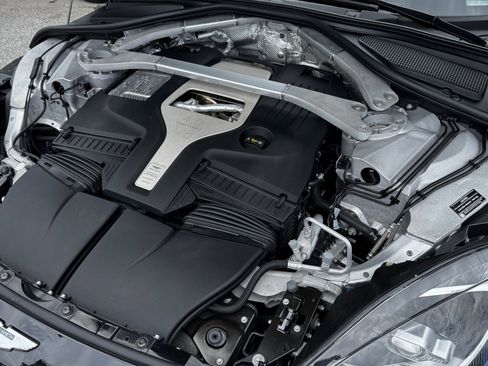 Used 2023 Aston Martin DBX 707 AWD/4WD image 6