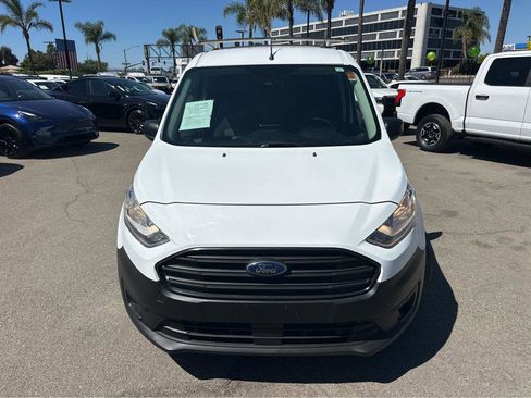 Used 2019 Ford Transit Connect XL image 2