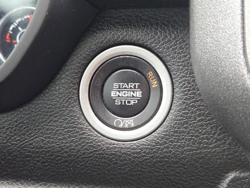 Used 2024 RAM 2500 Tradesman AWD/4WD image 25