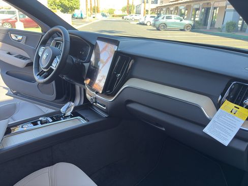 New 2026 Volvo XC60 B5 Plus w/ Protection Package Premier image 14