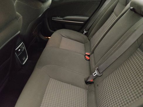 Used 2019 Dodge Charger GT w/ Navigation & Travel Group image 18