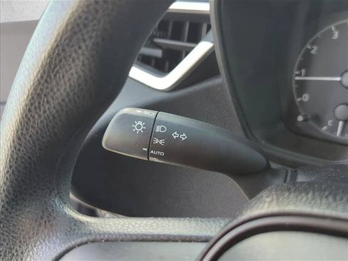 Certified 2024 Toyota Corolla LE FWD image 19