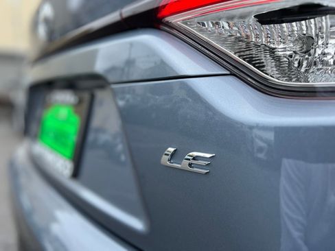New 2026 Toyota Corolla LE image 7