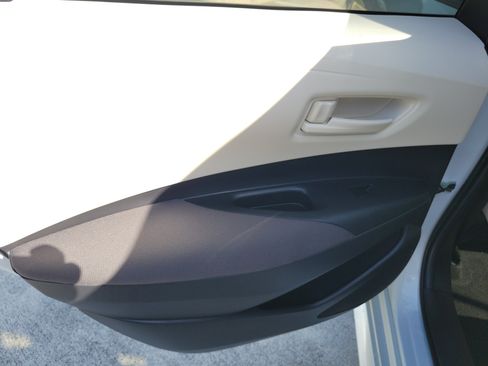 Certified 2024 Toyota Corolla LE FWD image 12