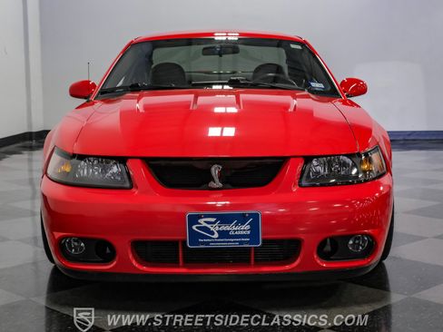 Used 2004 Ford Mustang Cobra RWD image 18