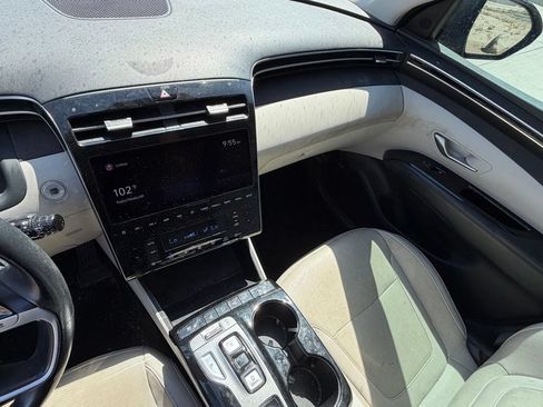 Used 2022 Hyundai Tucson Limited FWD image 19
