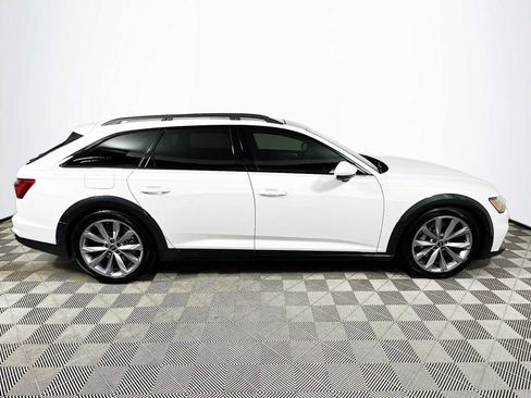 New 2026 Audi A6 Premium Plus image 8