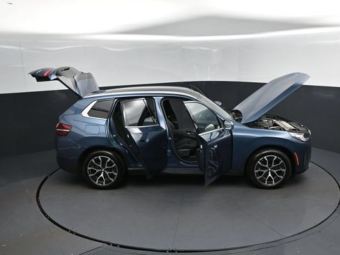 Certified 2026 BMW X3 xDrive30i w/ Premium Package AWD/4WD image 50