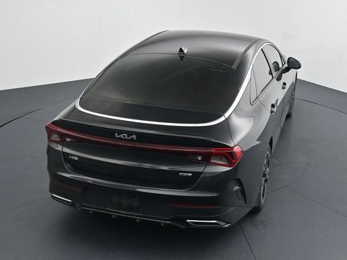 Used 2024 Kia K5 GT-Line w/ GT-Line Premium Package FWD image 14