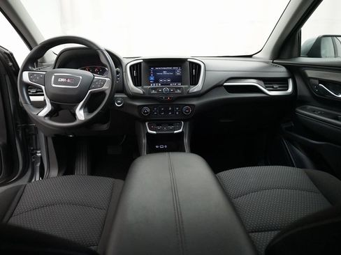 Certified 2024 GMC Terrain SLE image 5