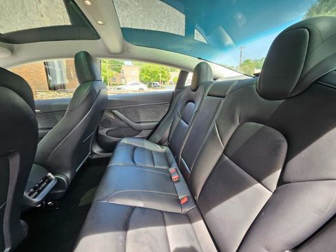 Used 2023 Tesla Model 3 Standard Range RWD image 58