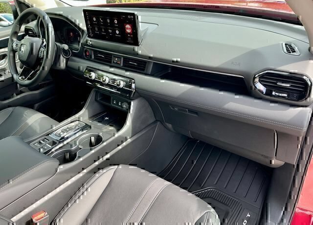New 2026 Honda Pilot EX-L image 28