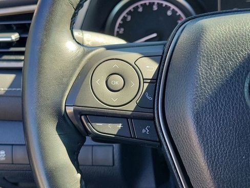 Used 2023 Toyota Camry SE image 30