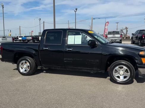 Used 2012 Chevrolet Colorado LT image 5