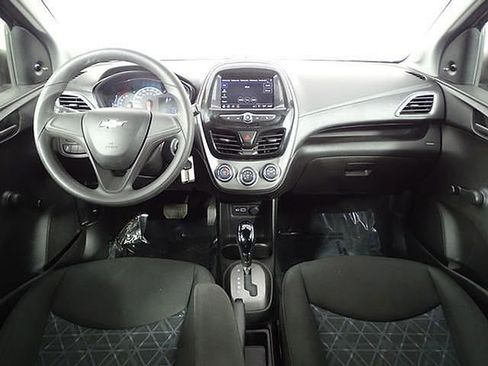 Used 2020 Chevrolet Spark LS image 23