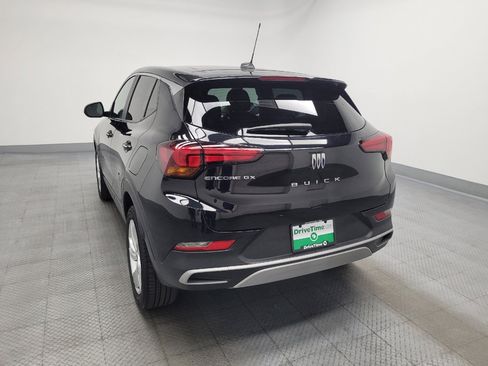 Used 2024 Buick Encore GX Preferred FWD image 6