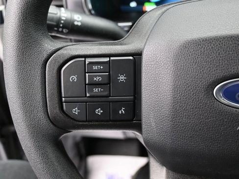 Used 2023 Ford F150 Lightning Pro image 18