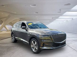 Used 2024 Genesis GV80 3.5T AWD/4WD video 1