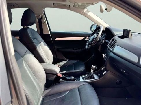 Used 2015 Audi Q3 2.0T Premium Plus image 21