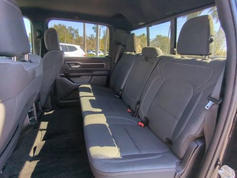 Certified 2024 RAM 1500 Big Horn image 15