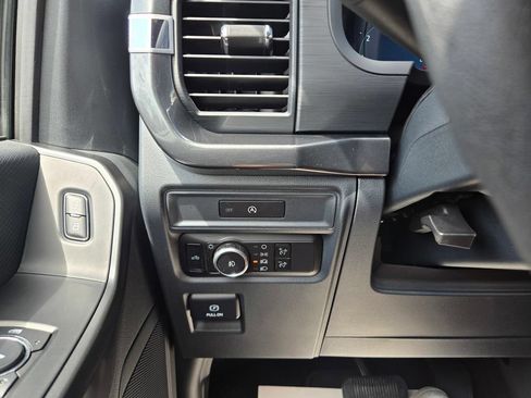 Certified 2025 Ford F150 STX w/ Equipment Group 200A AWD/4WD image 24
