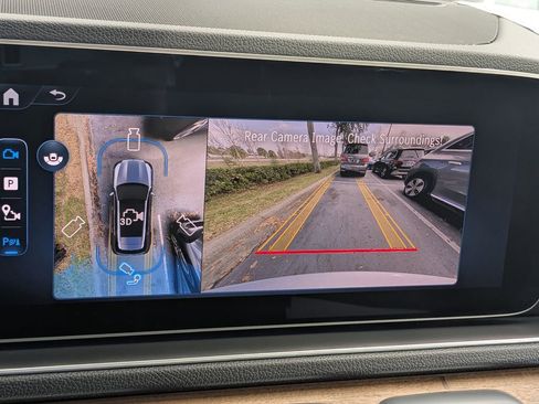 Certified 2025 Mercedes-Benz GLE 350 GLE 350 image 10