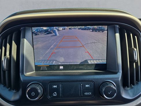 Used 2019 GMC Canyon Denali AWD/4WD image 19