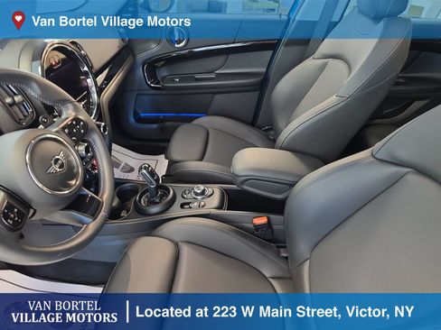 Used 2023 MINI Cooper Countryman S AWD/4WD image 10